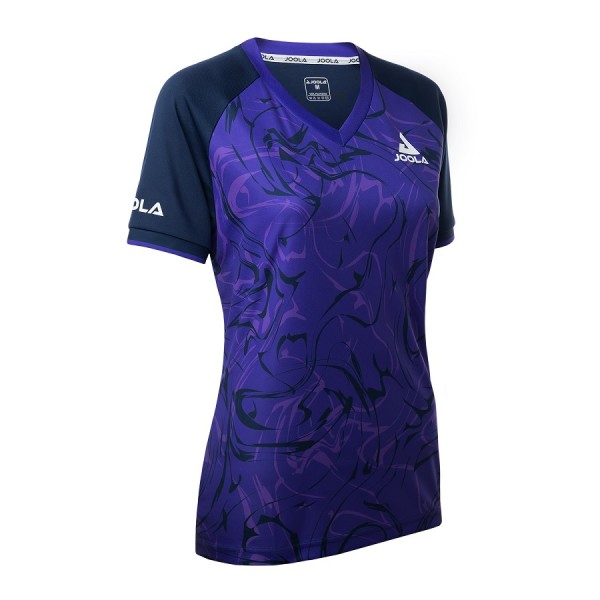 Shirt Joola Lady Torrent purple