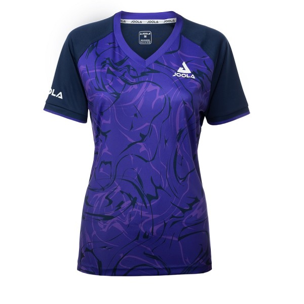 Shirt Joola Lady Torrent purple