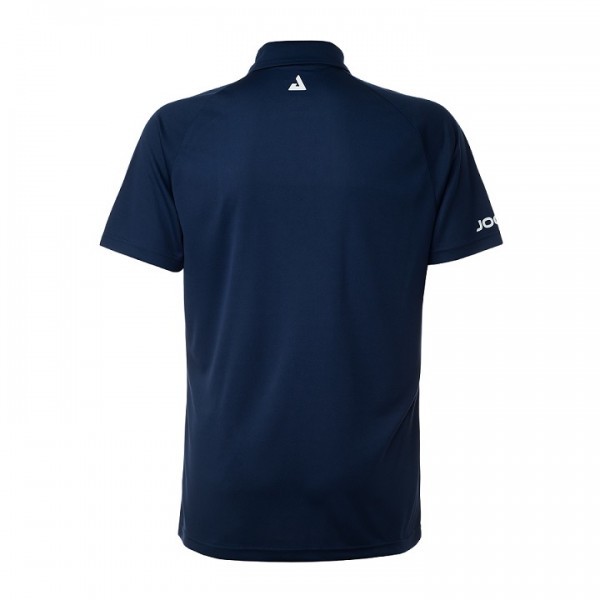 Shirt Joola Plexus navy/blue