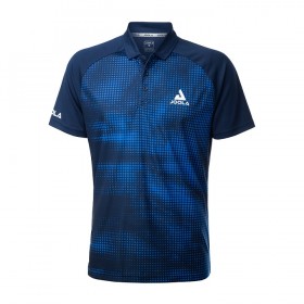 Shirt Joola Plexus navy/blue