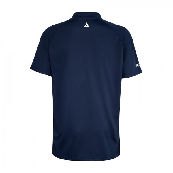 Shirt Joola Solstice navy/blue