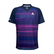 Shirt Joola Solstice navy/purple