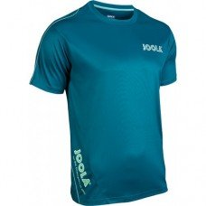 T-Shirt Joola Competition green