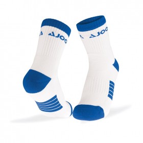 Socks Joola Terni white/navy