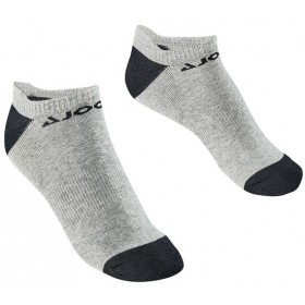 Socks Joola Terni Sneaker grey/black