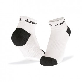 Socks Joola Terni Sneaker white/black