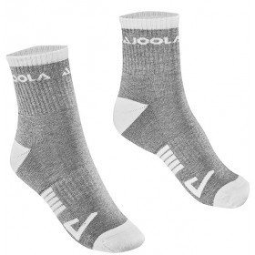 Socks Joola Terni grey/white