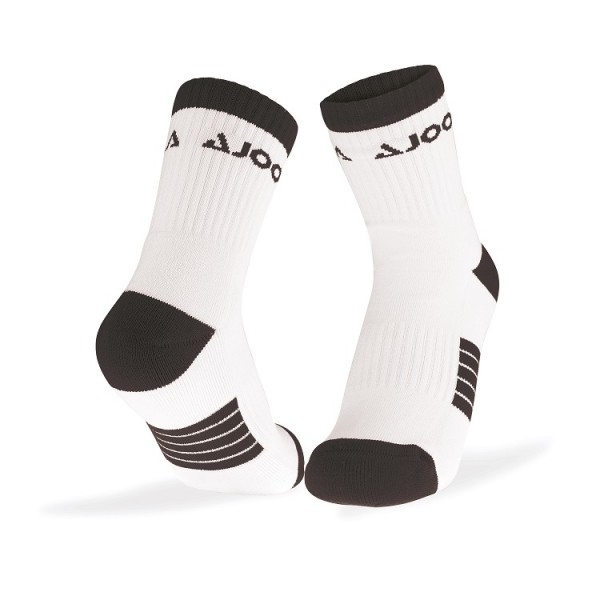 Socks Joola Terni white/black