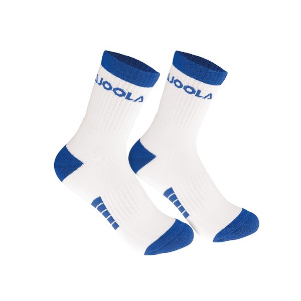 Socks Joola Terni white/navy