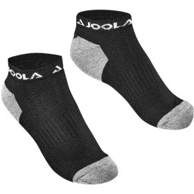 Socks Joola Terni Short black/grey