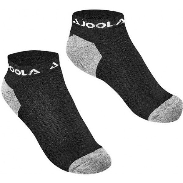 Socks Joola Terni Short black/grey