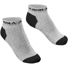 Socks Joola Terni Short grey/black