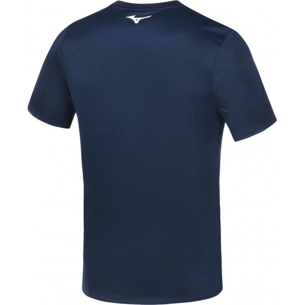 T-shirt Mizuno Performance