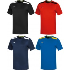 T-shirt Mizuno Performance