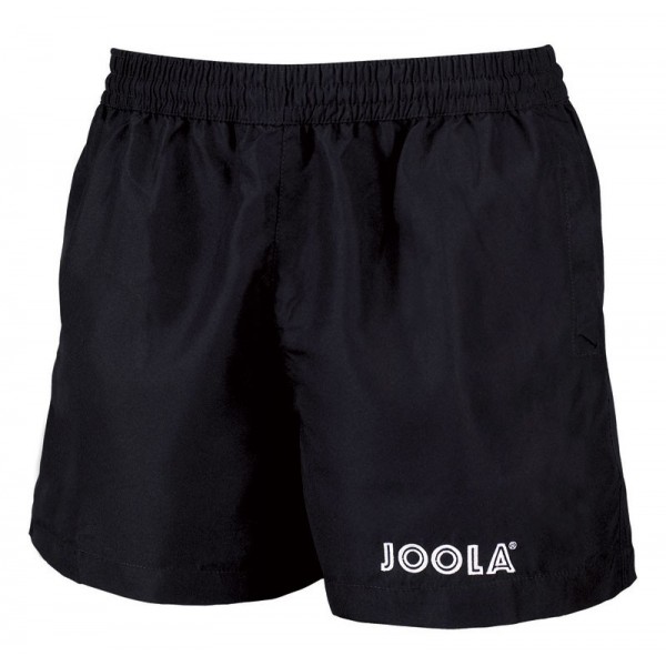 Shorts Joola Basic black