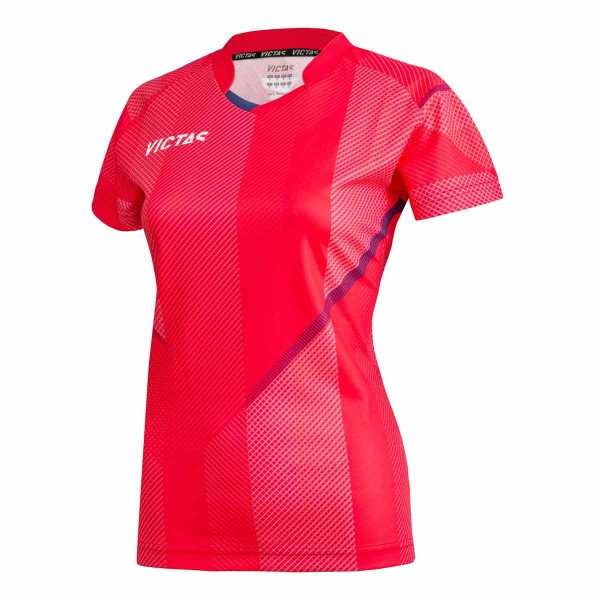 Marškinėliai Victas V-LADY SHIRT 220