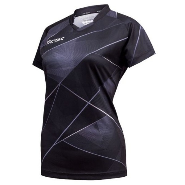 Marškinėliai Victas V-LADY SHIRT 226