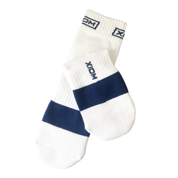 Socks XIOM Sports navy