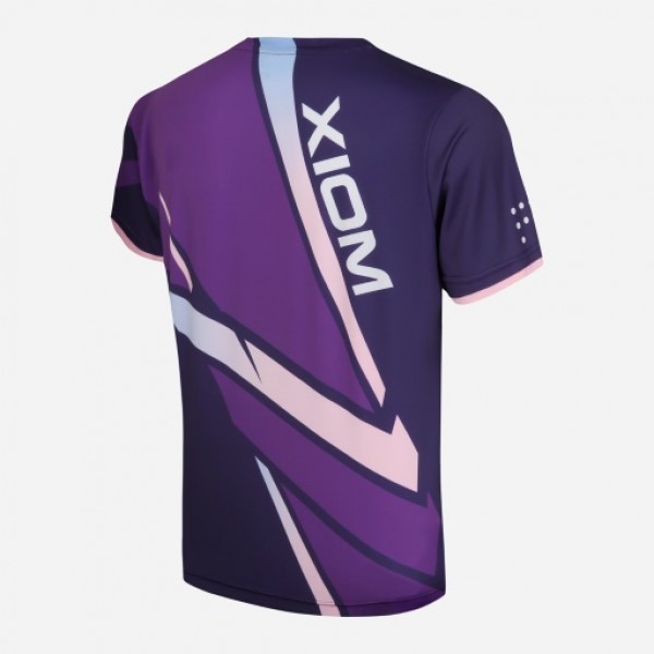 Shirt XIOM Hunter purple