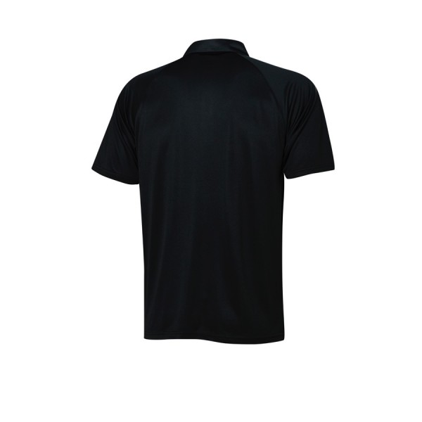 Shirt andro Jenkins black/melange