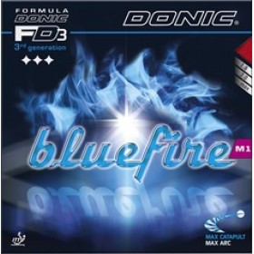 Donic Bluefire M1