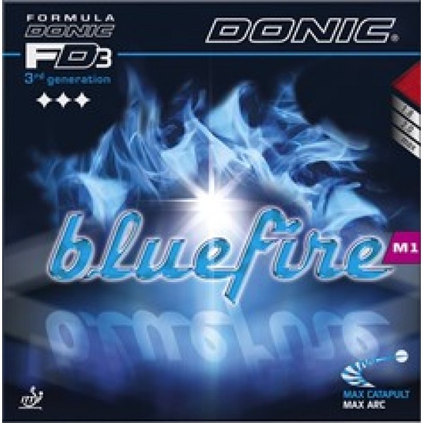 Donic Bluefire M1