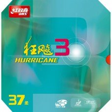 DHS Hurricane 3 Neo Soft 37