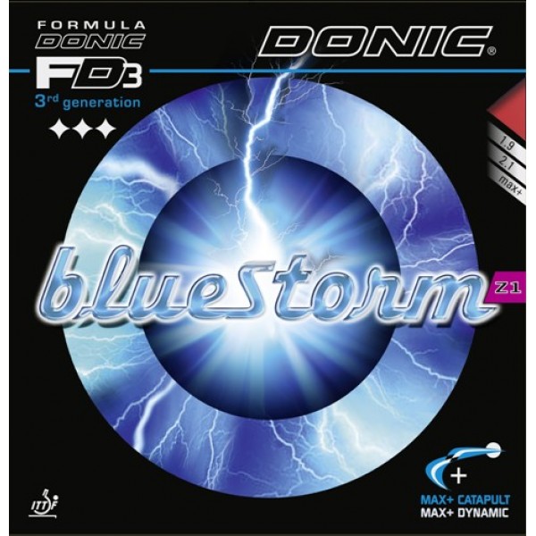 Donic Bluestorm Z1