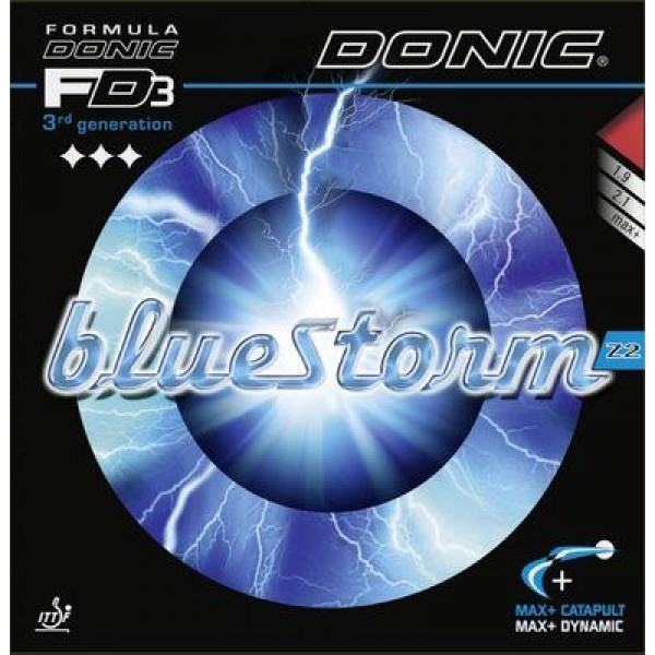 Donic Bluestorm Z2