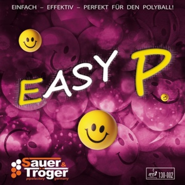 Sauer&Troger Easy P