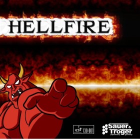 Sauer&Troger Hellfire