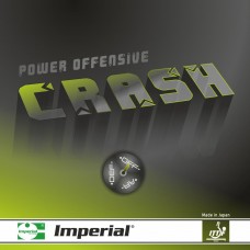 Imperial Crash Power Offensive