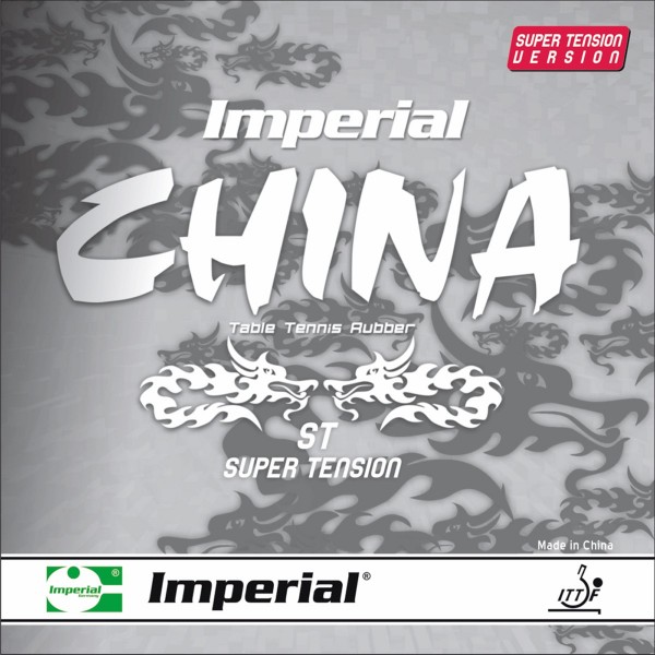 Bat Imperial Power 7 Carbon China Super