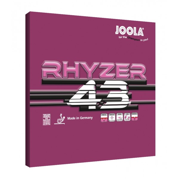 Joola Rhyzer 43