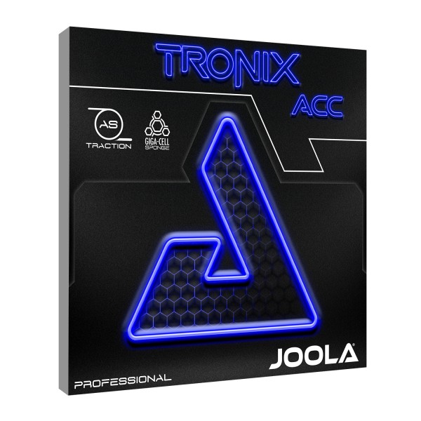 Bat JOOLA Paladin Tronix ACC