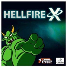 Sauer&Troger Hellfire X