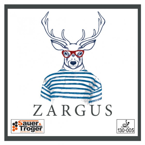 Sauer&Troger Zargus