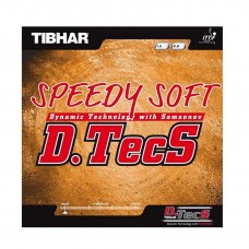 Tibhar Speedy Soft D.Tecs