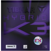 Tibhar Hybrid K3 FX