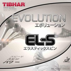 Tibhar Evolution EL-S