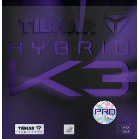 Tibhar Hybrid K3 PRO