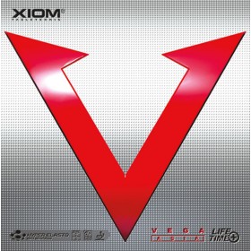 Xiom Vega Asia