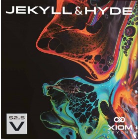 XIOM Jekyll & Hyde V52.5