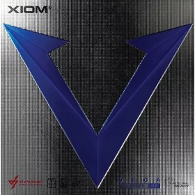 XIOM Vega Europe DF