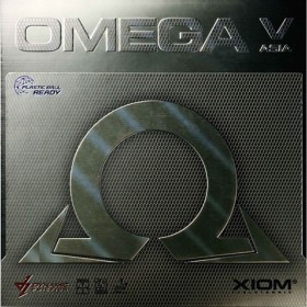 XIOM Omega V Asia DF