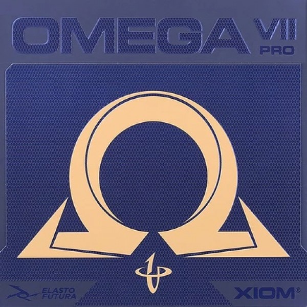 XIOM Omega VII Pro