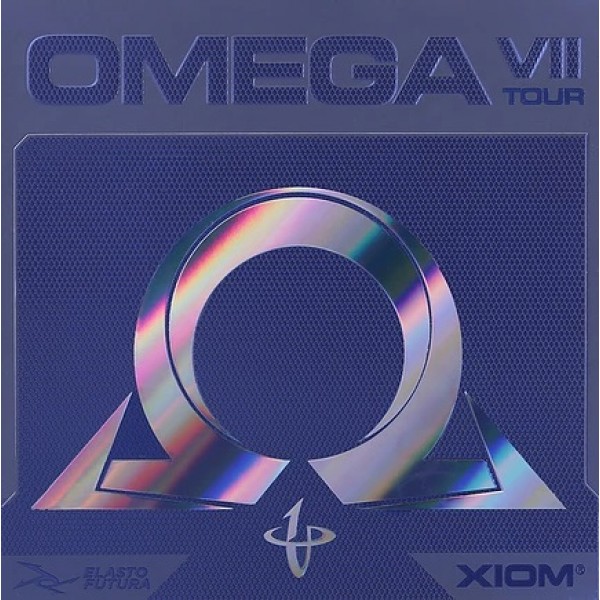 XIOM Omega VII Tour