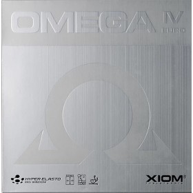 XIOM Omega IV Euro