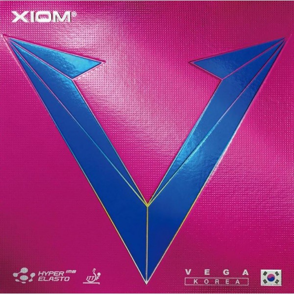 XIOM Vega Korea