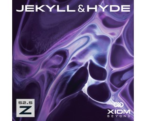 Xiom Jekyll & Hyde Z52.5